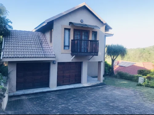 Steiltes, Nelspruit