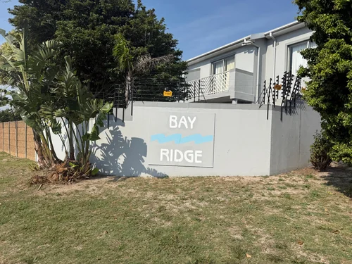 Milnerton Ridge, Milnerton
