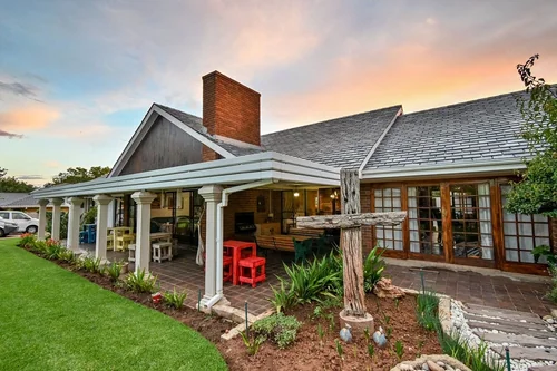 Dan Pienaar, Bloemfontein