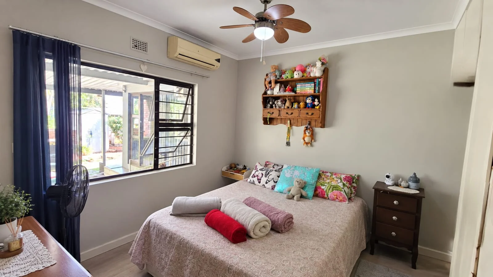 A Home Made for Easy Family Living