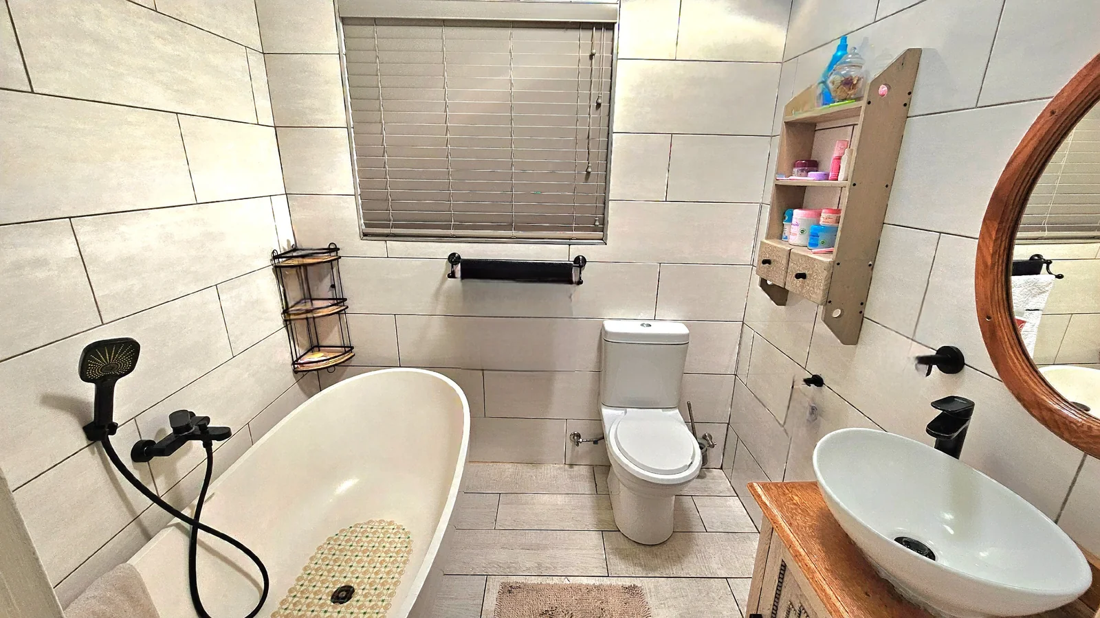A Home Made for Easy Family Living