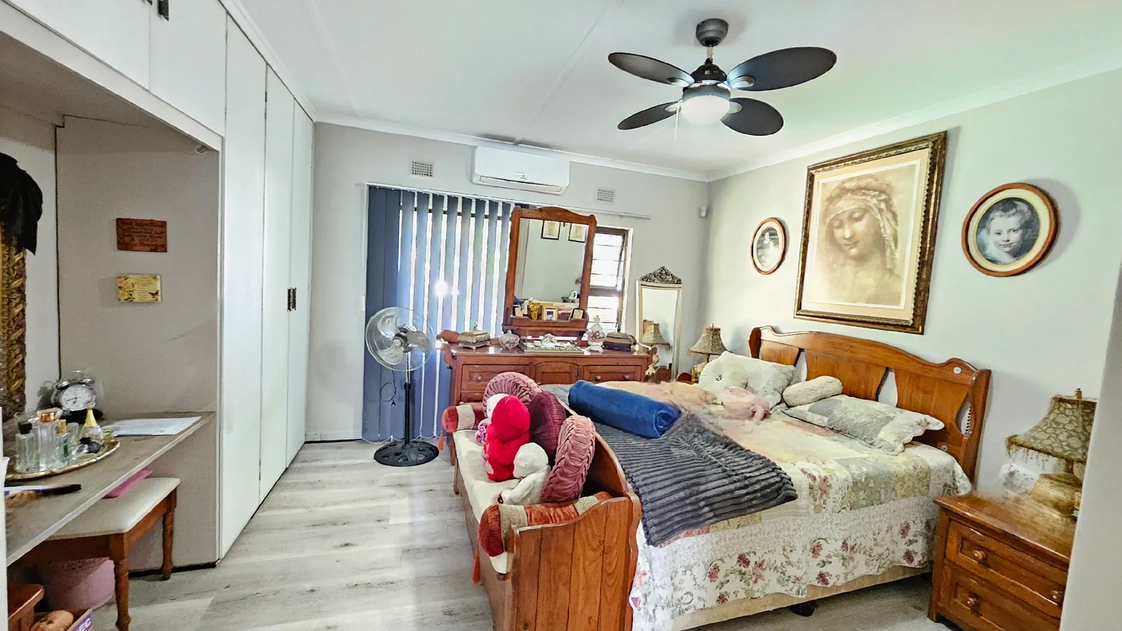 A Home Made for Easy Family Living
