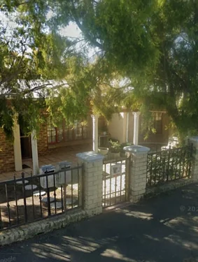 Klippiesdal, Paarl