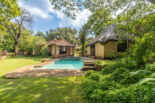 173 Ouklip, Helderkruin, Roodepoort
