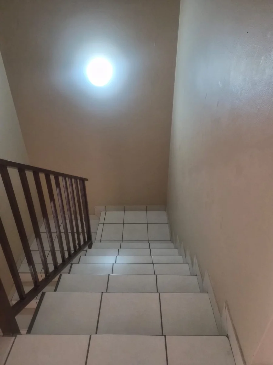 House to Rent in Waterval East