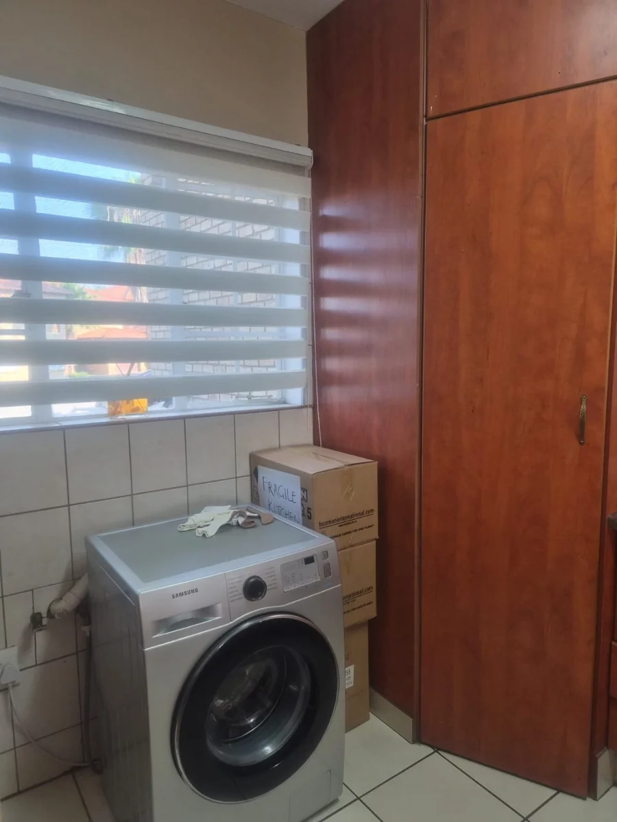 House to Rent in Waterval East