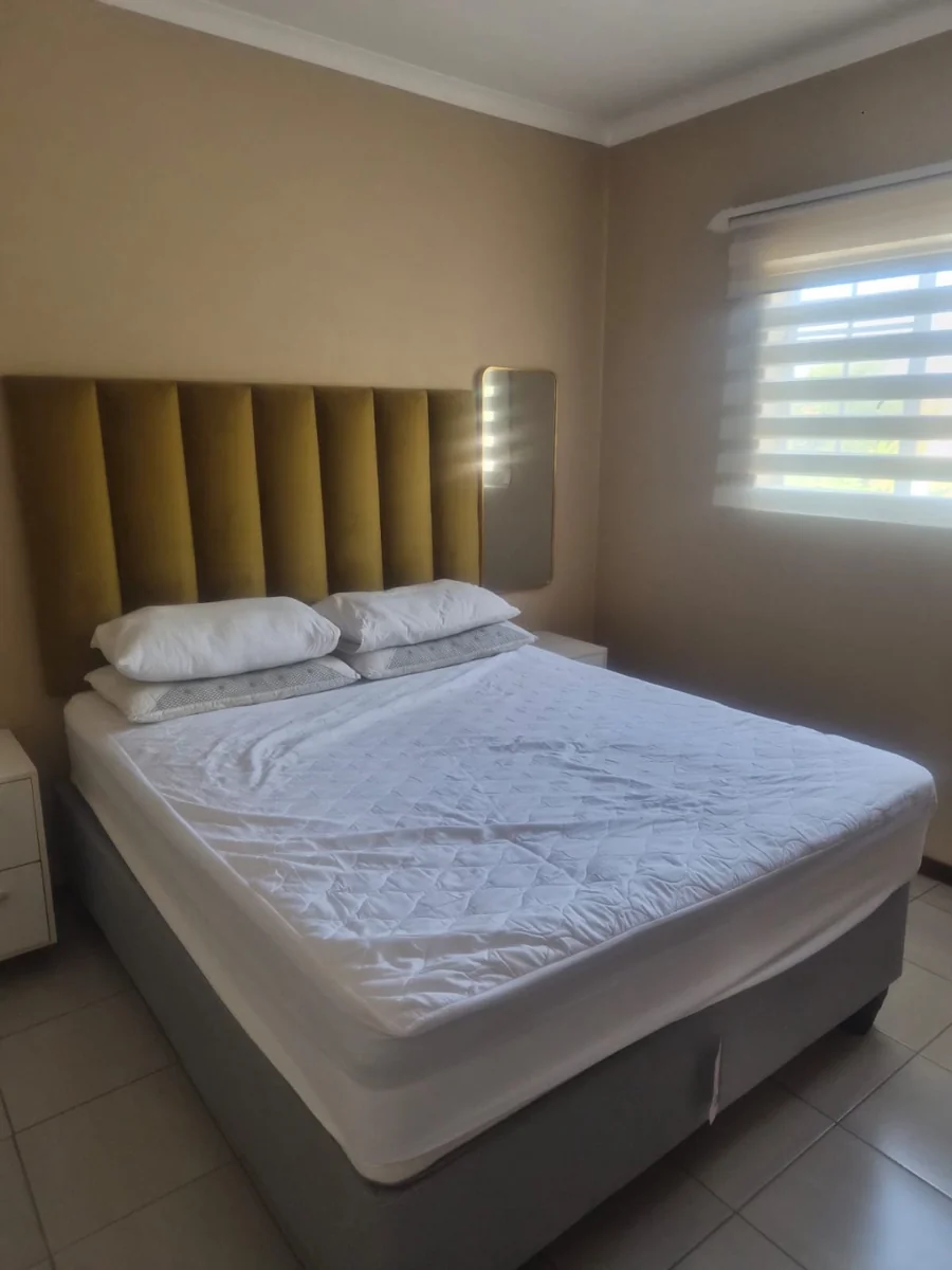 House to Rent in Waterval East