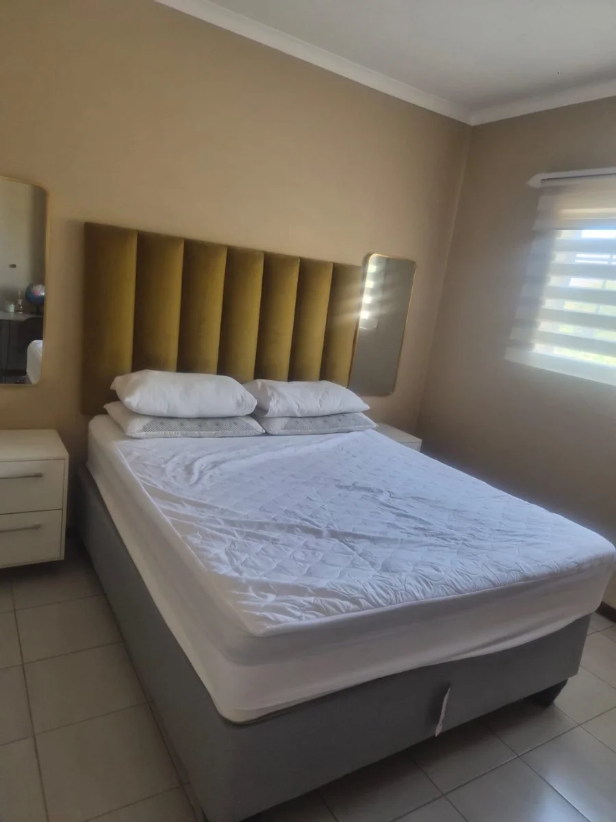 House to Rent in Waterval East