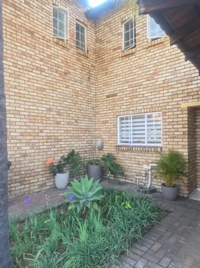 Waterval East, Rustenburg