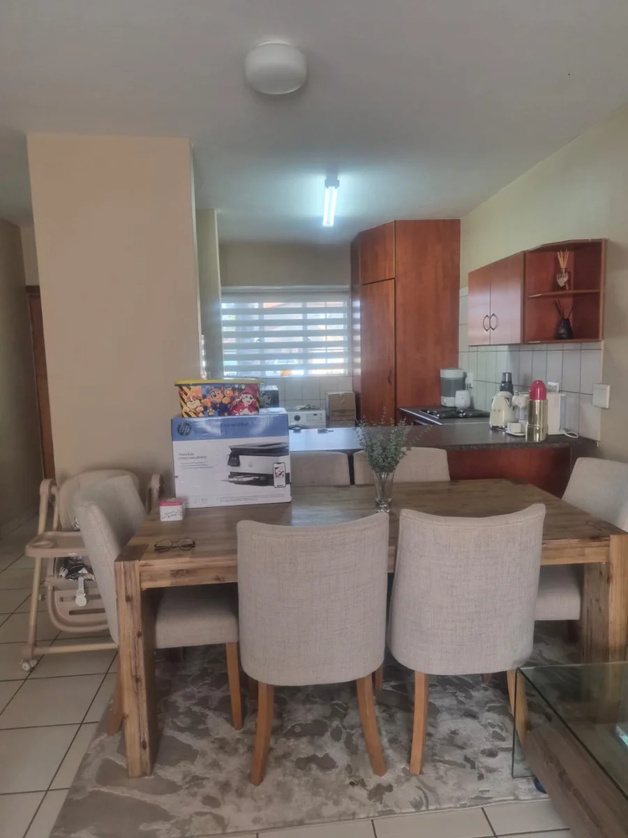 House to Rent in Waterval East