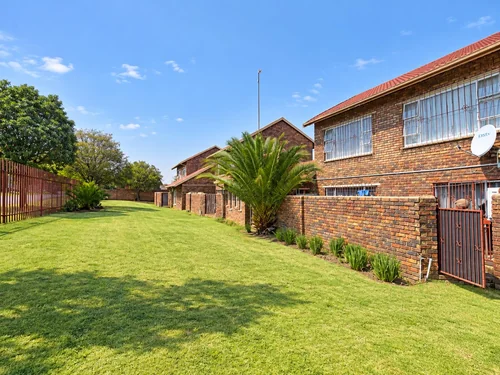Birchleigh North, Kempton Park