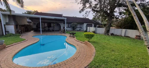 Meer En See, Richards Bay