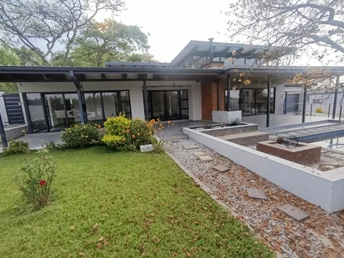 The Rest Nature Estate, Nelspruit