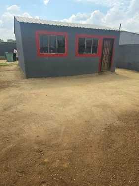 Orange Farm, Evaton
