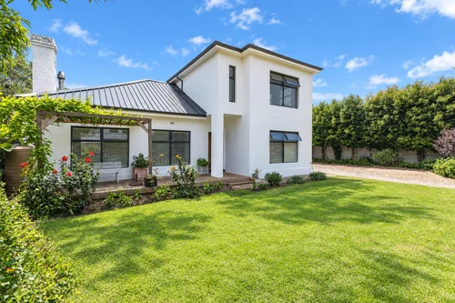 6 Jean, Krigeville, Stellenbosch