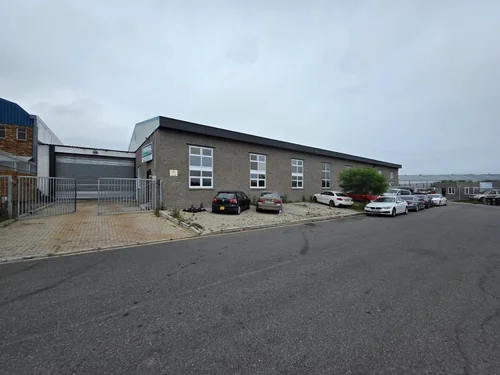 Unit 1 at 43 Mansell, Killarney Gardens, Milnerton