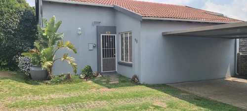 Eden Glen, Edenvale