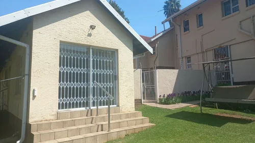 De Wetshof, Johannesburg
