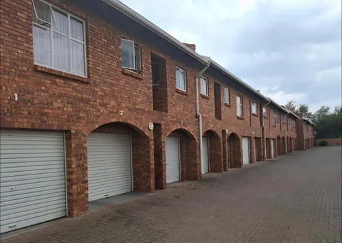 Eastleigh, Edenvale