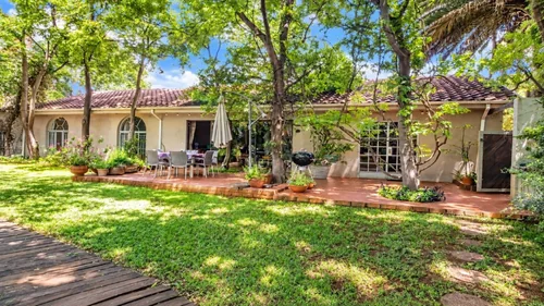 Doringkloof, Centurion