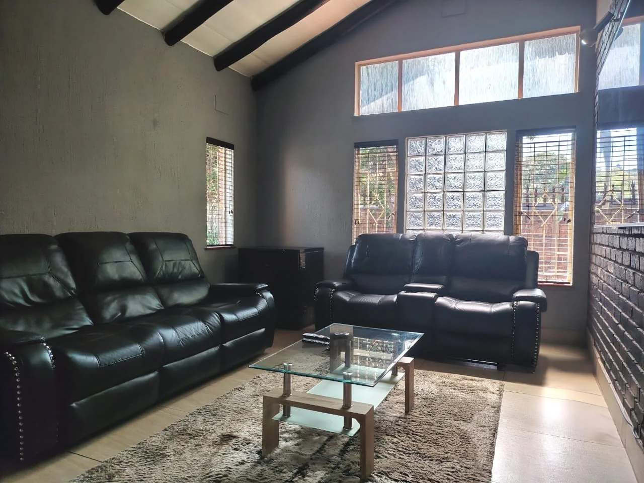 The most Gorgeous Garden setting and Wonderful home space for the whole family