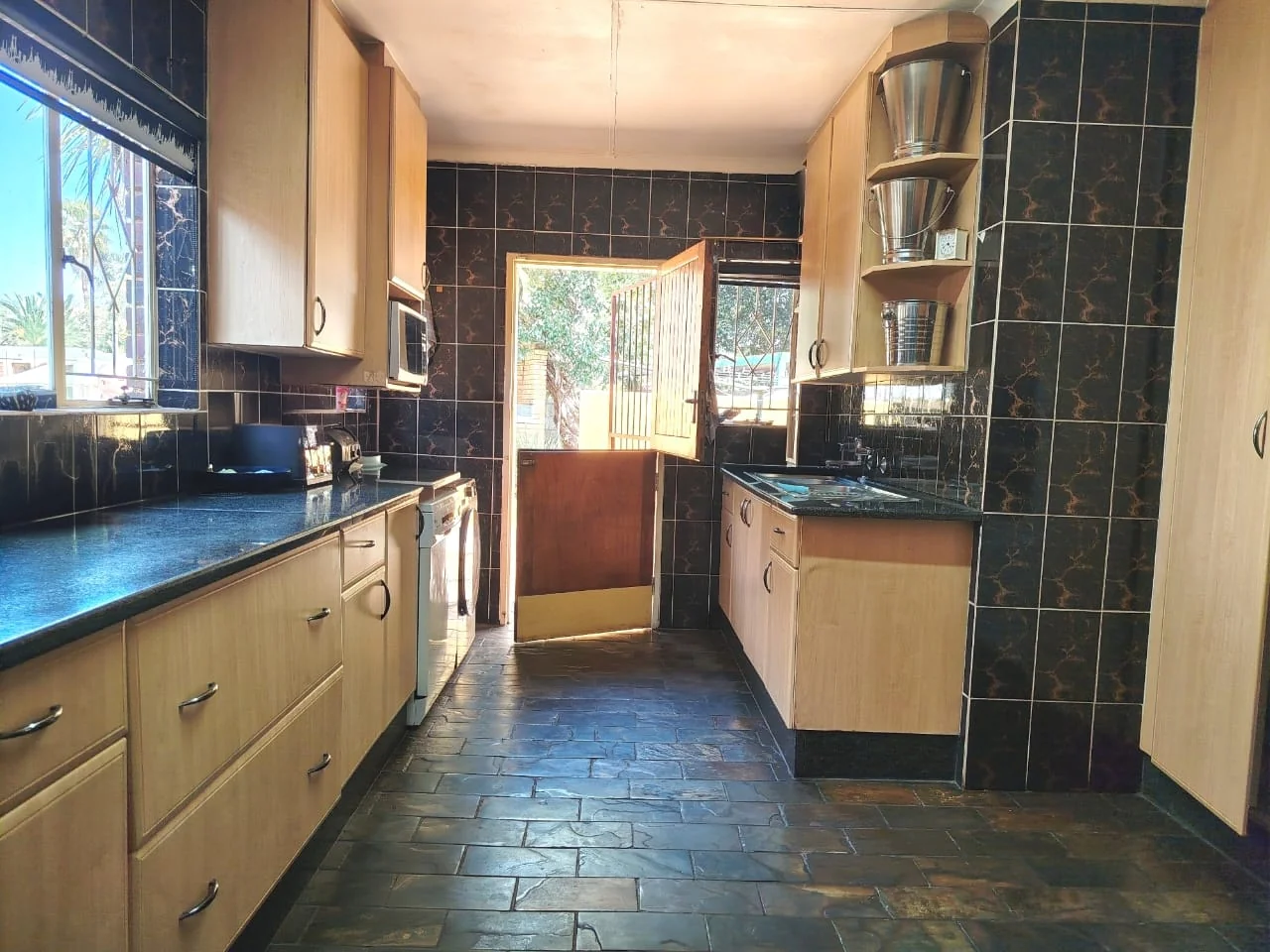 The most Gorgeous Garden setting and Wonderful home space for the whole family