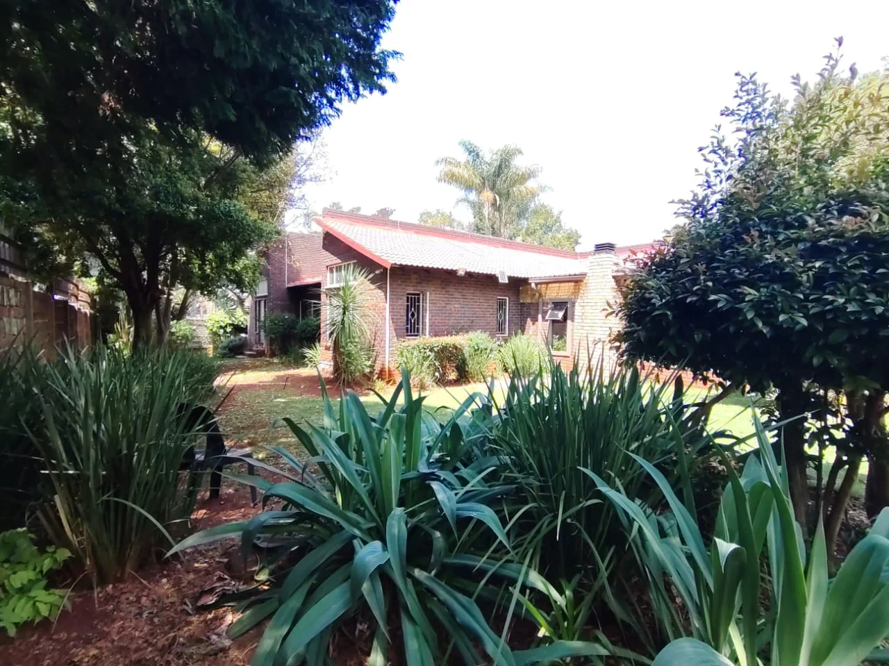 The most Gorgeous Garden setting and Wonderful home space for the whole family