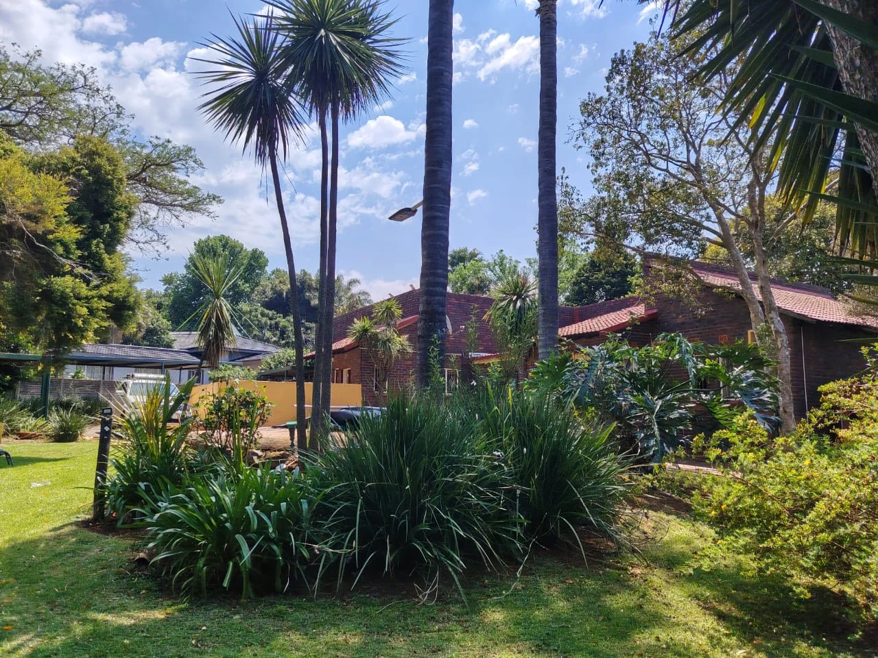 The most Gorgeous Garden setting and Wonderful home space for the whole family
