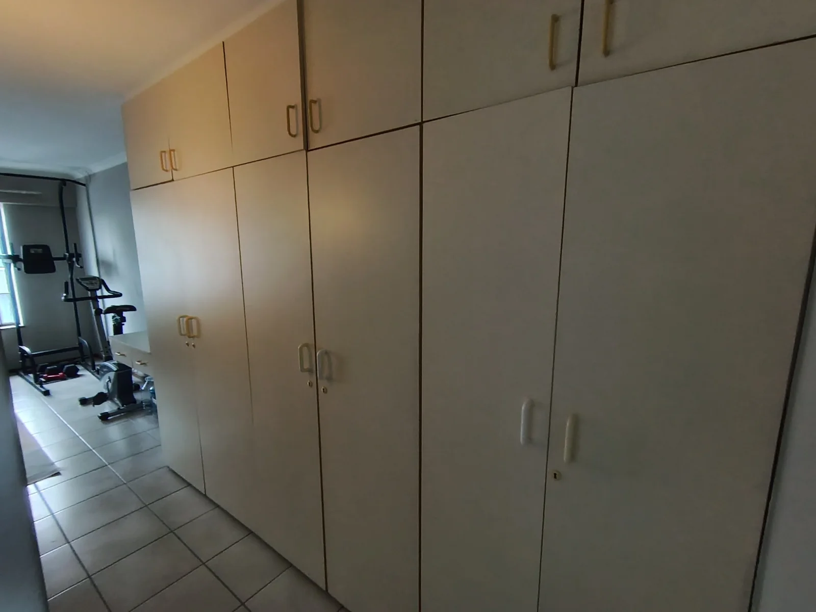 LIBERTAS FLAT -  CENTRAL STELLENBOSCH