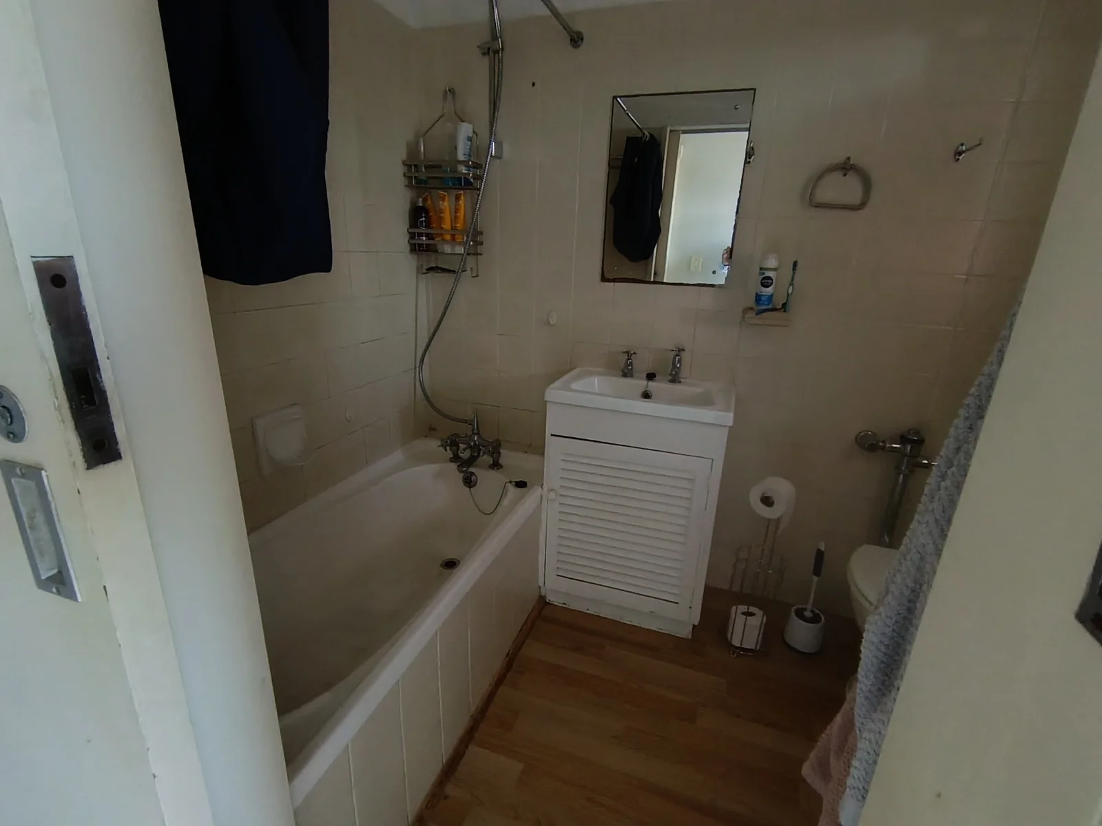 LIBERTAS FLAT -  CENTRAL STELLENBOSCH