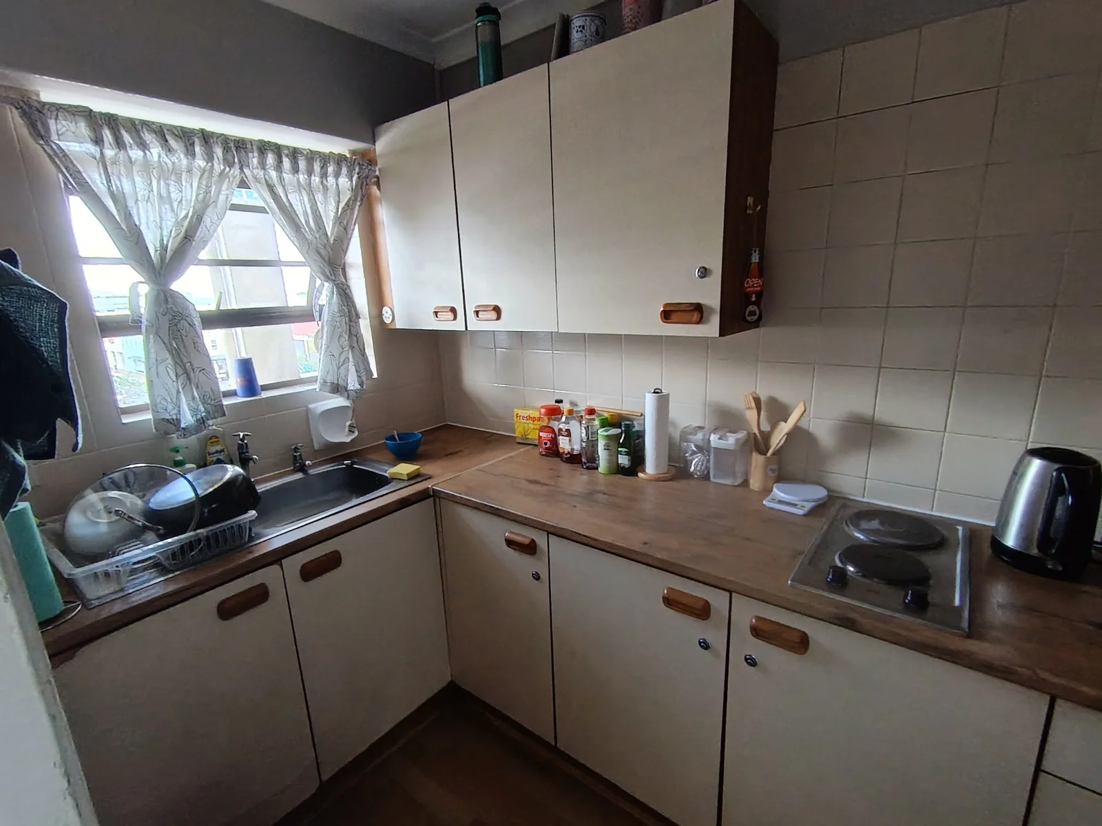 LIBERTAS FLAT -  CENTRAL STELLENBOSCH