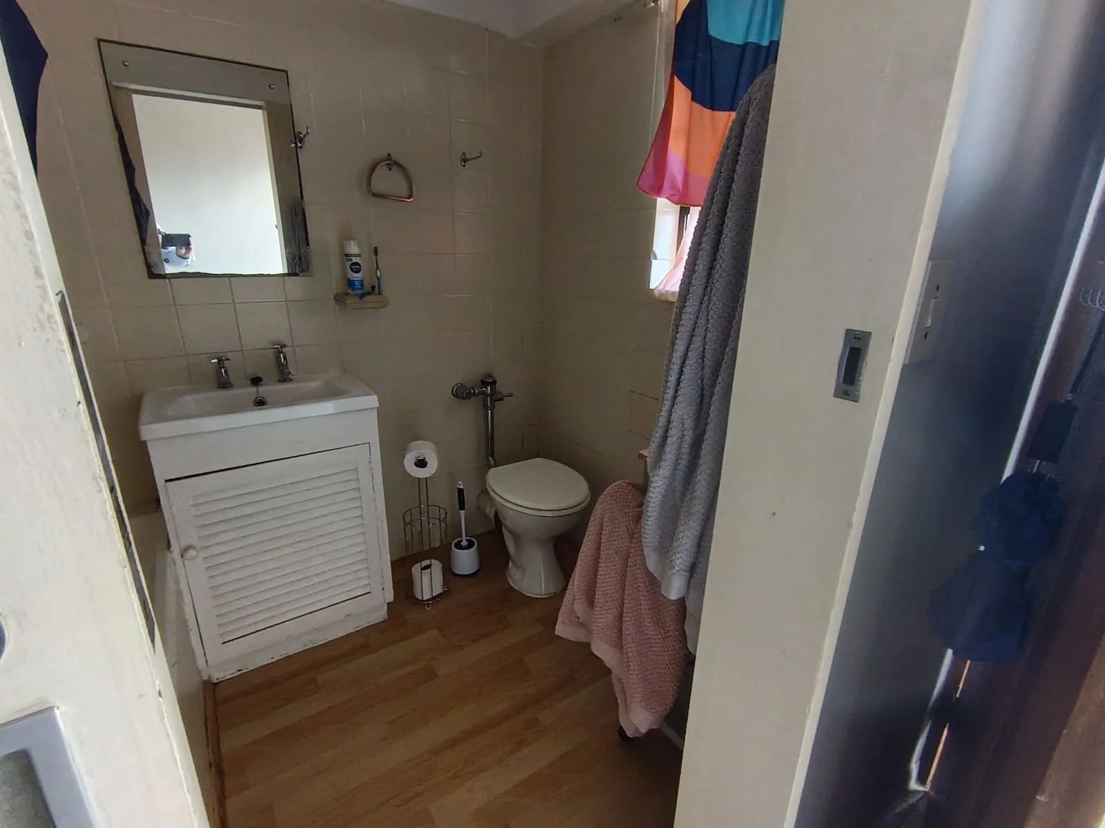 LIBERTAS FLAT -  CENTRAL STELLENBOSCH
