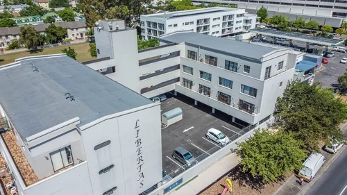 Stellenbosch Central, Stellenbosch
