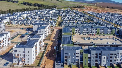 1 Werf St, Newinbosch, Stellenbosch