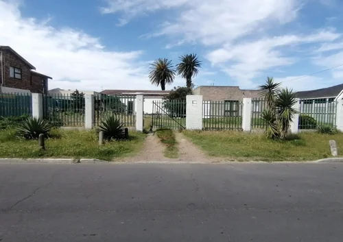 Maitland, Cape Town