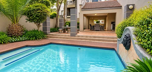 Waverley, Johannesburg