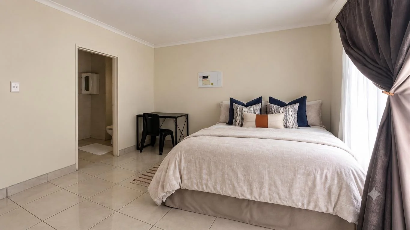 2 Bedroom 2 Bathroom Unit in Willowbrook