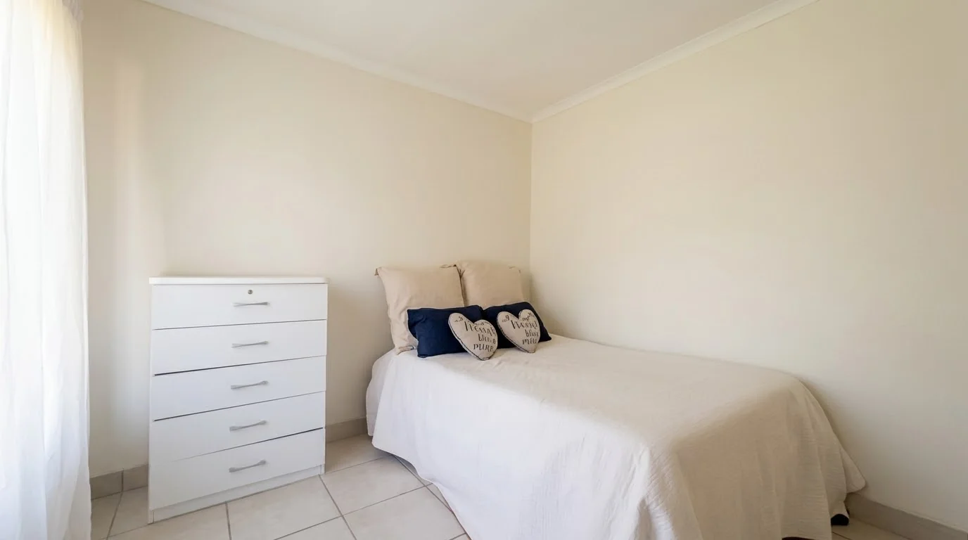 2 Bedroom 2 Bathroom Unit in Willowbrook