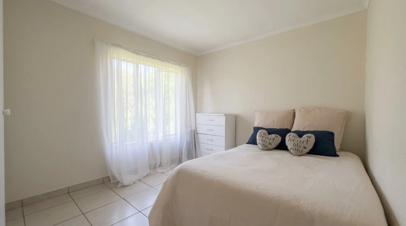 2 Bedroom 2 Bathroom Unit in Willowbrook