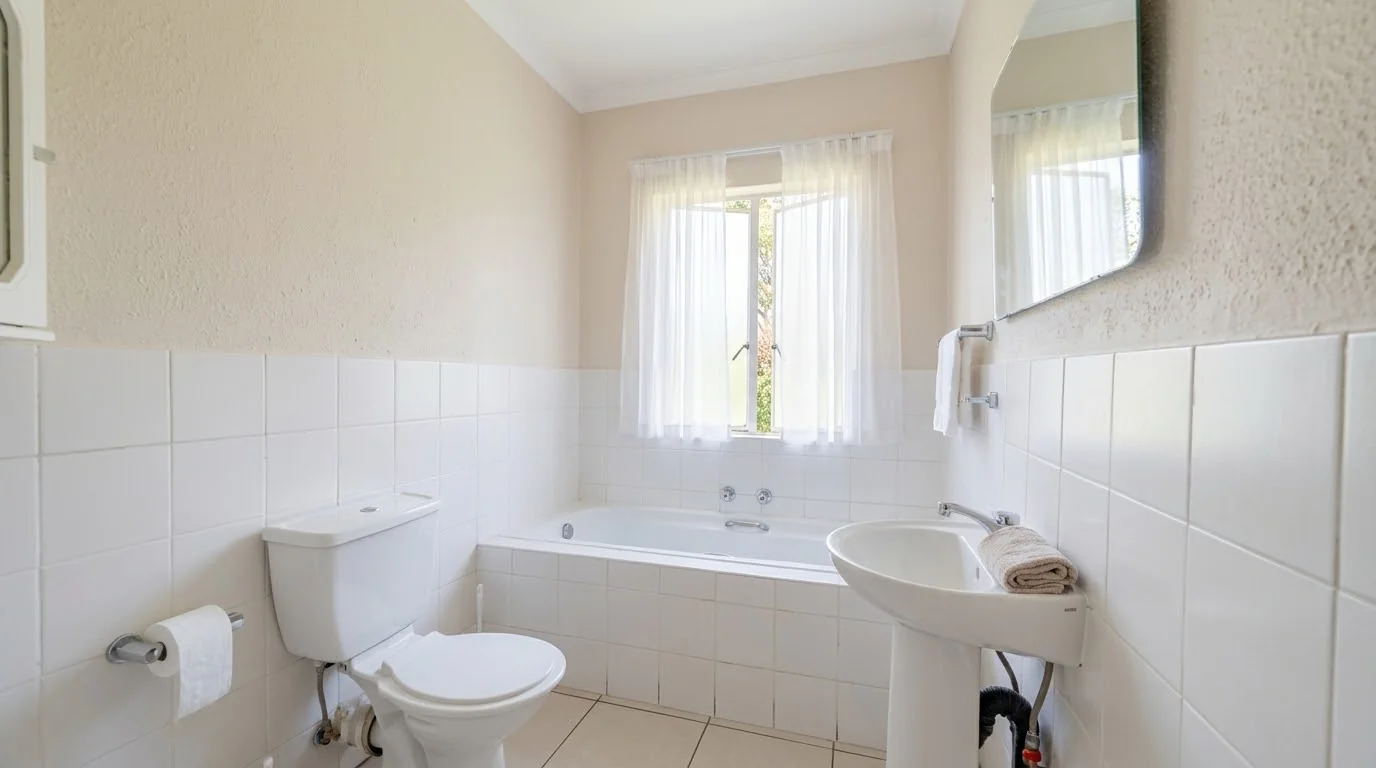 2 Bedroom 2 Bathroom Unit in Willowbrook
