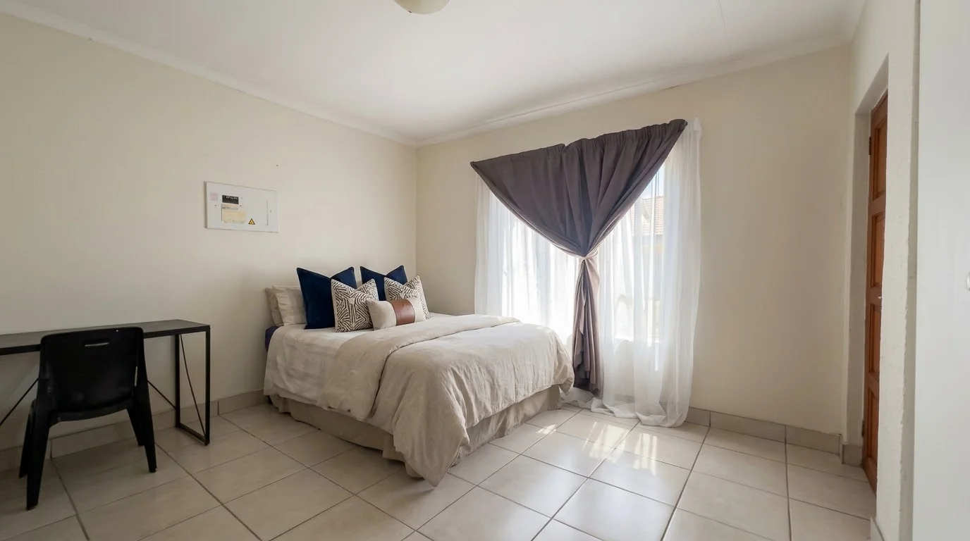 2 Bedroom 2 Bathroom Unit in Willowbrook