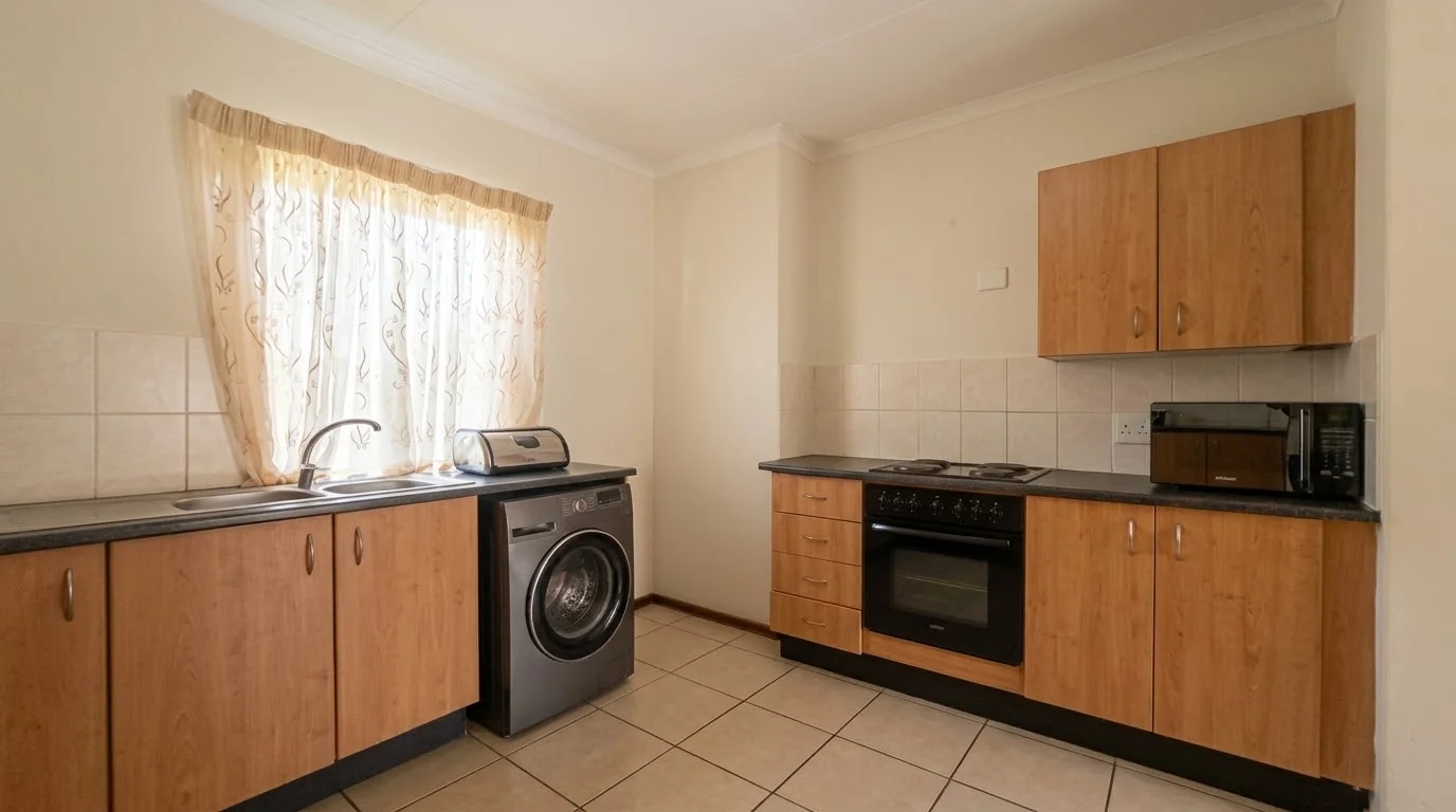 2 Bedroom 2 Bathroom Unit in Willowbrook