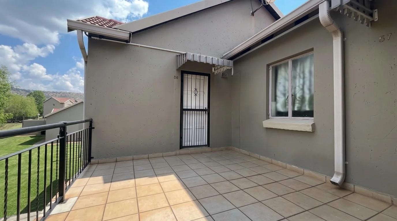 2 Bedroom 2 Bathroom Unit in Willowbrook