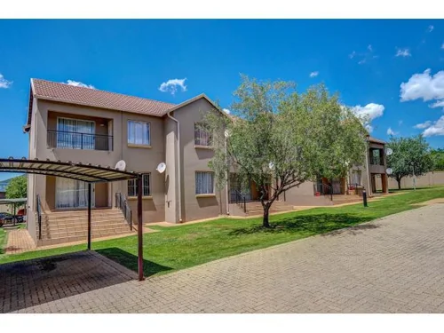 Willowbrook, Roodepoort
