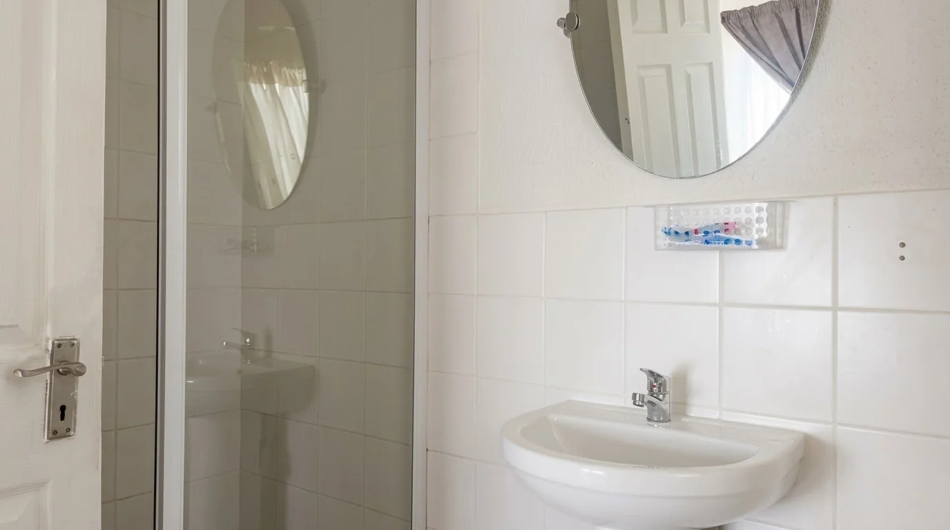 2 Bedroom 2 Bathroom Unit in Willowbrook