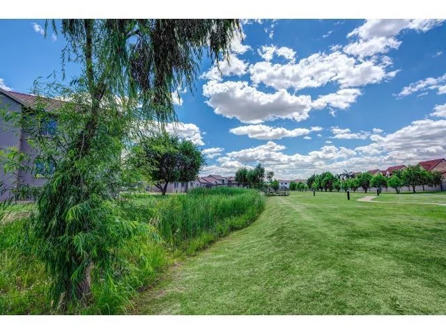 2 Bedroom 2 Bathroom Unit in Willowbrook