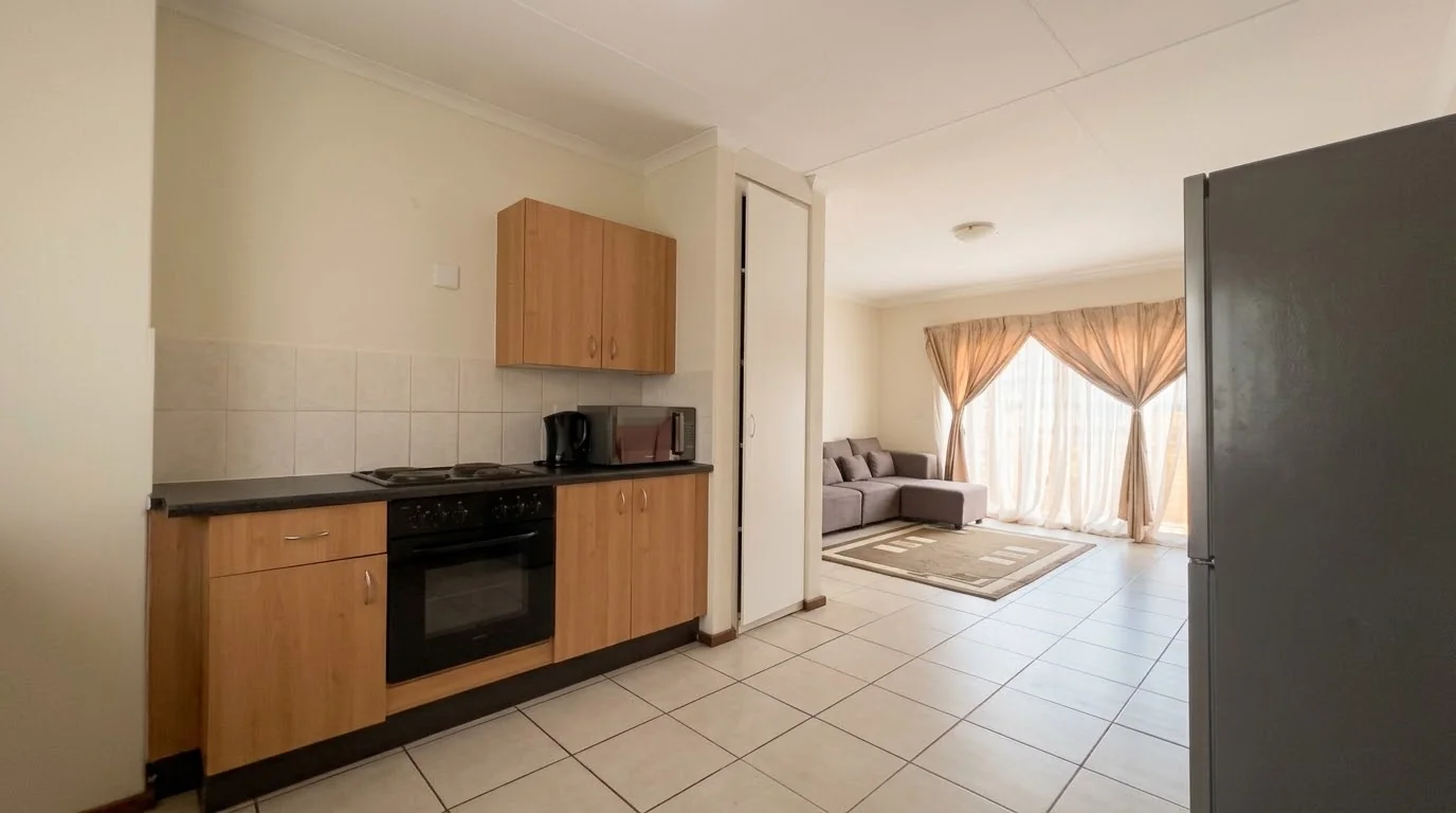 2 Bedroom 2 Bathroom Unit in Willowbrook