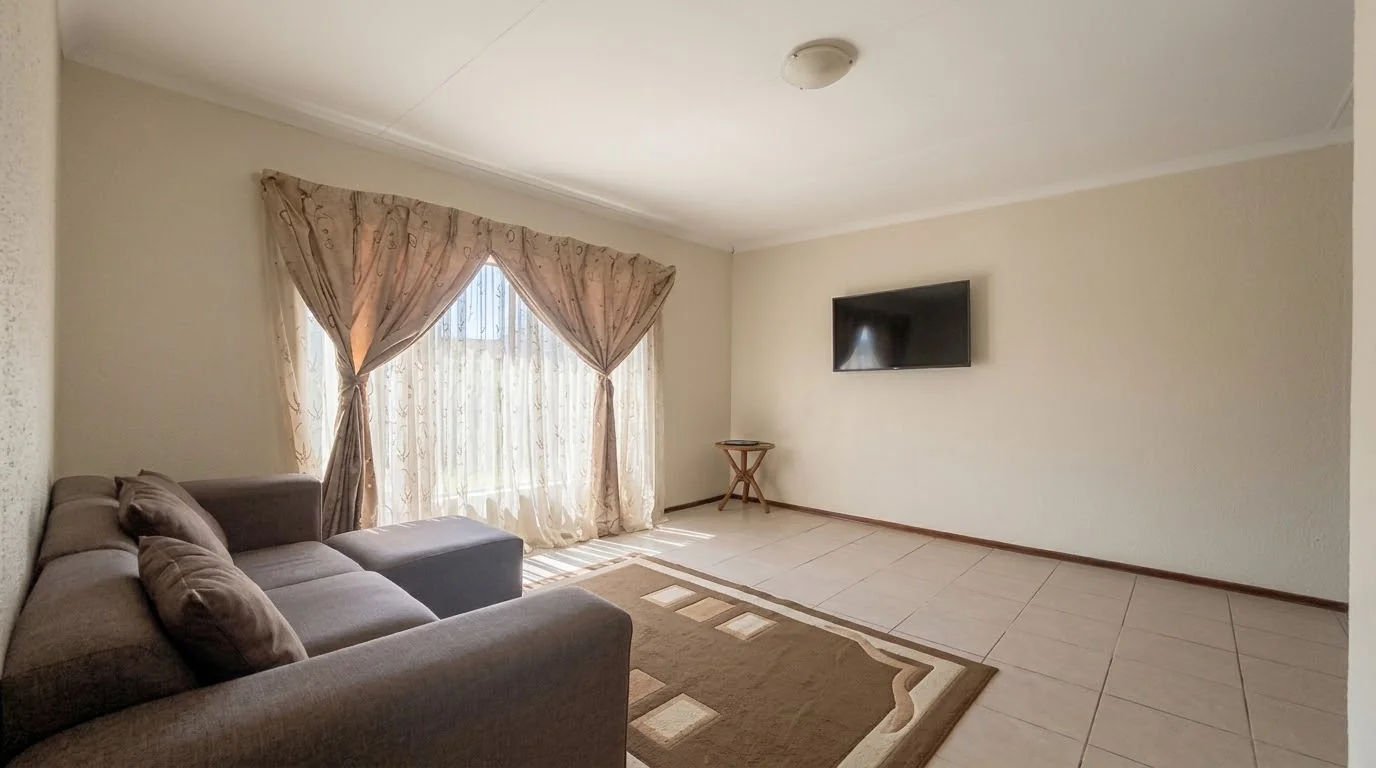 2 Bedroom 2 Bathroom Unit in Willowbrook