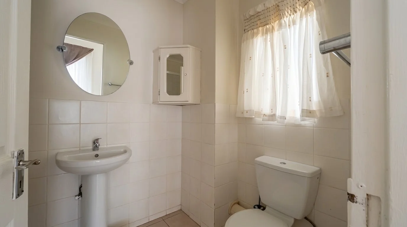 2 Bedroom 2 Bathroom Unit in Willowbrook