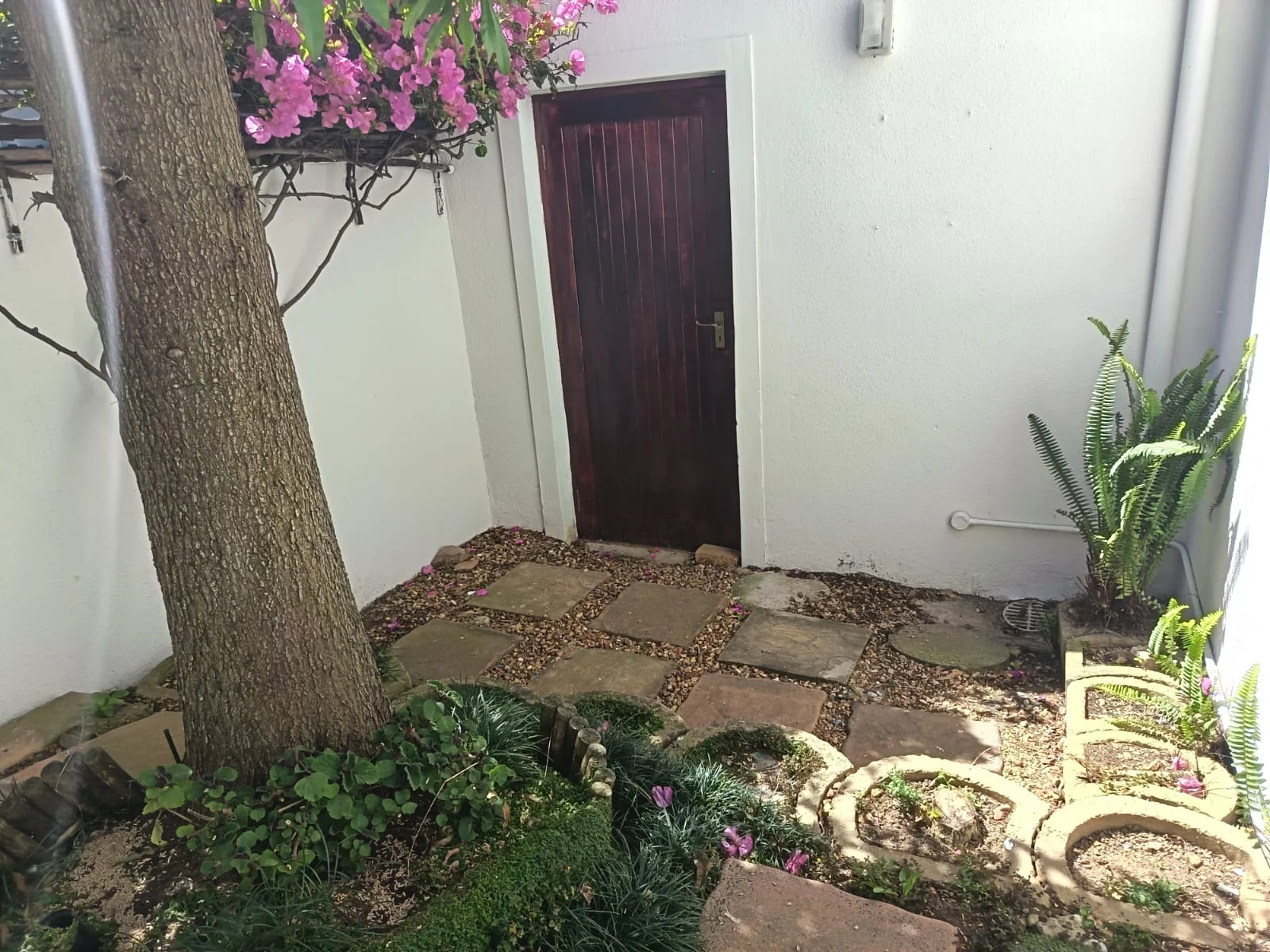 An Entertainer’s Paradise – Stylish Family Living in Welgevonden Estate
